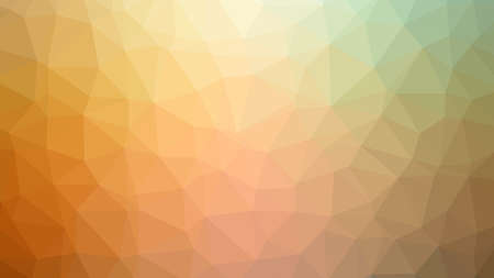 Colorful, Triangular  low poly, mosaic pattern background, Vector polygonal illustration graphic, Origami style with gradientのイラスト素材