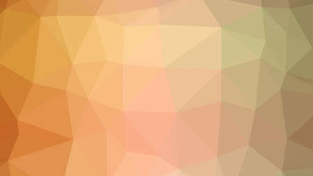 Colorful, Triangular  low poly, mosaic pattern background, Vector polygonal illustration graphic,...