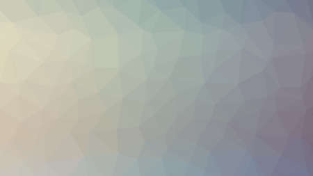 Colorful, Triangular  low poly, mosaic pattern background, Vector polygonal illustration graphic, Origami style with gradientのイラスト素材