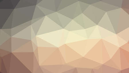 Colorful, Triangular  low poly, mosaic pattern background, Vector polygonal illustration graphic,...