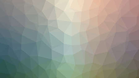 Colorful, Triangular  low poly, mosaic pattern background, Vector polygonal illustration graphic,...