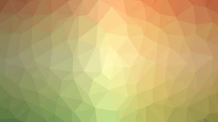 Colorful, Triangular  low poly, mosaic pattern background, Vector polygonal illustration graphic,...