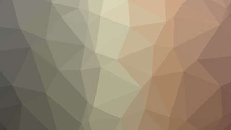 Colorful, Triangular  low poly, mosaic pattern background, Vector polygonal illustration graphic,...