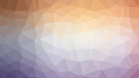 Colorful, Triangular  low poly, mosaic pattern background, Vector polygonal illustration graphic,...