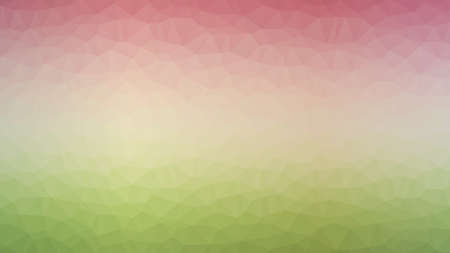 Colorful, Triangular  low poly, mosaic pattern background, Vector polygonal illustration graphic.のイラスト素材