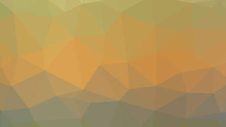 Colorful, Triangular  low poly, mosaic pattern background, Vector polygonal illustration graphic.のイラスト素材