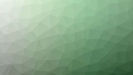 Colorful, Triangular  low poly, mosaic pattern background, Vector polygonal illustration graphic.のイラスト素材