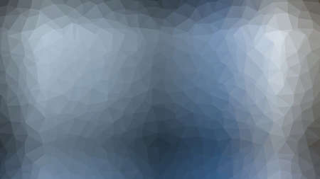 Colorful, Triangular  low poly, mosaic pattern background, Vector polygonal illustration graphic.