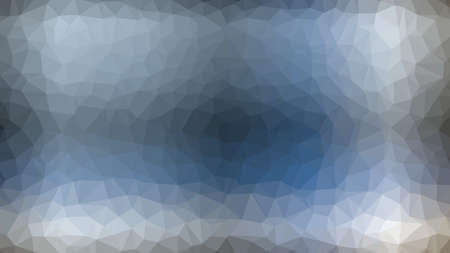 Colorful, Triangular  low poly, mosaic pattern background, Vector polygonal illustration graphic.