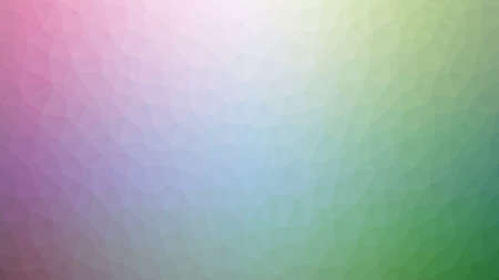 Colorful, Triangular  low poly, mosaic pattern background, Vector polygonal illustration graphic.