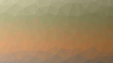 Colorful, Triangular  low poly, mosaic pattern background, Vector polygonal illustration graphic.