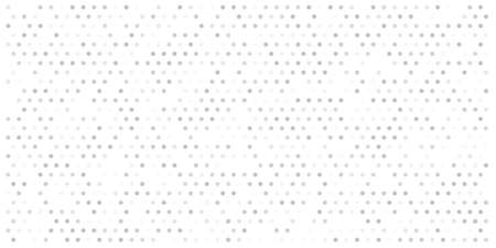 Hexagon grid background texture pattern colorful . Honeycomb vector background. Isometric geometry. Aspect Ratio 2:1のイラスト素材