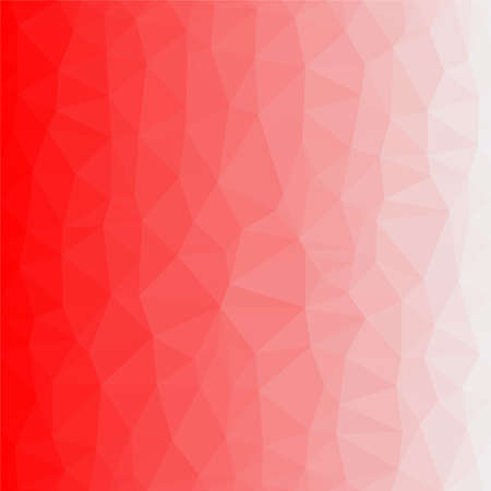 Triangular  low poly, mosaic pattern background, Vector polygonal illustration graphic, Creative, Origami style with gradientのイラスト素材