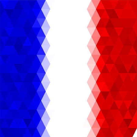 Triangular  low poly, mosaic pattern background, Vector polygonal illustration graphic, Creative, Origami style with gradientのイラスト素材