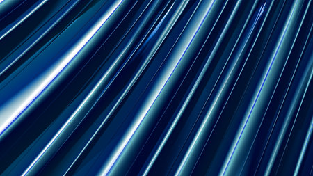 Fractal complex - Mandelbrot set detail, digital artwork for creative graphic designの写真素材