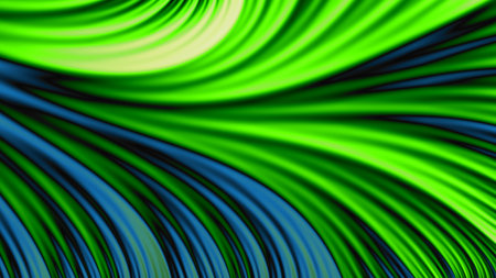 Fractal complex - Mandelbrot set detail, digital artwork for creative graphic designの写真素材