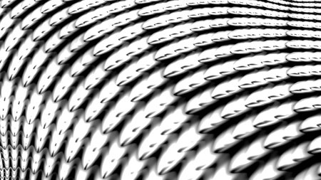 Fractal complex - Mandelbrot set detail, digital artwork for creative graphic designの写真素材