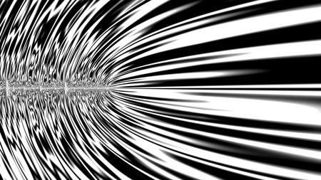 Fractal complex - Mandelbrot set detail, digital artwork for creative graphic designの写真素材