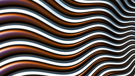Fractal complex - Mandelbrot set detail, digital artwork for creative graphic design