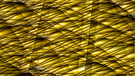 Fractal complex - Mandelbrot set detail, digital artwork for creative graphic designの写真素材