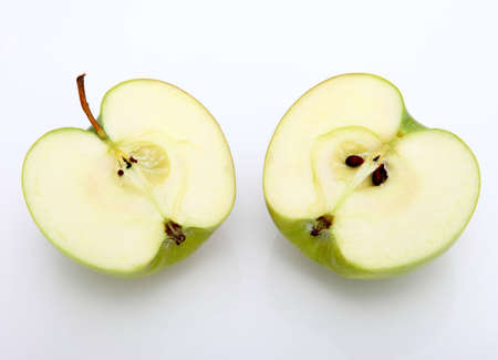 APPLEの写真素材