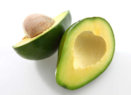 AVOCADOの写真素材