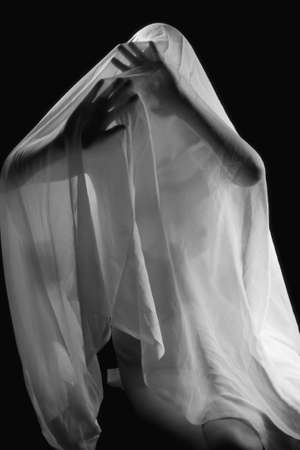 nude aktの写真素材