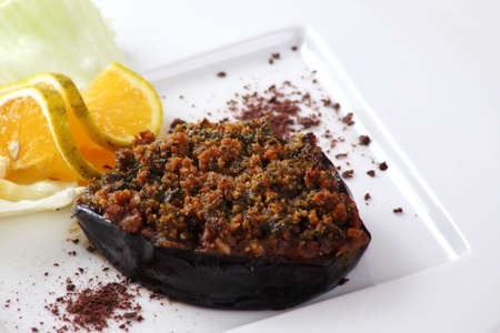 appetizer  の写真素材