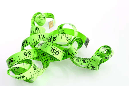 metrik tapeの写真素材