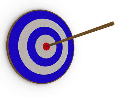 Winner target
