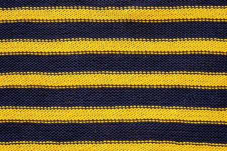cotton knit sweaterの写真素材