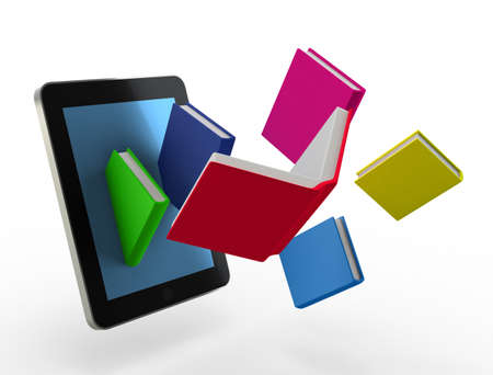 e book