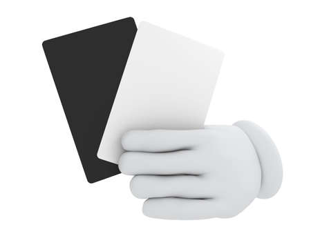 Cards Illustrationsの写真素材