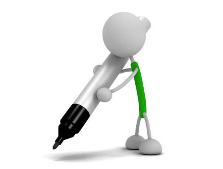 Draw Illustrationsの写真素材