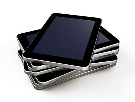 Tablets Illustrations