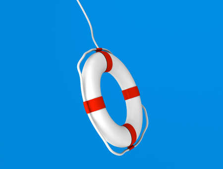 Life saving Illustrations