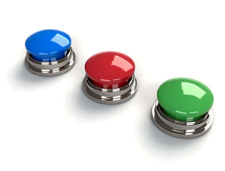 Switchの写真素材