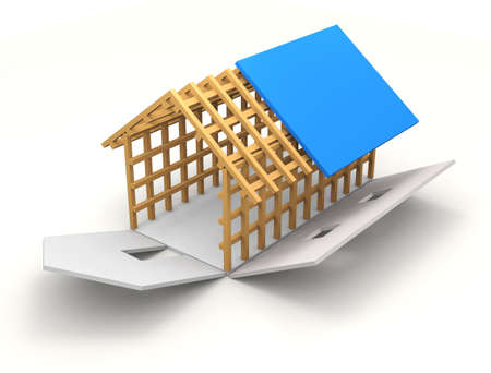 Constructionの写真素材