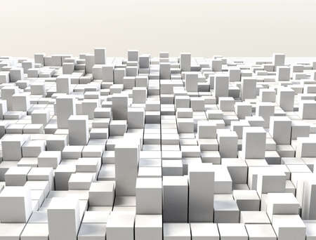 Blocks Background