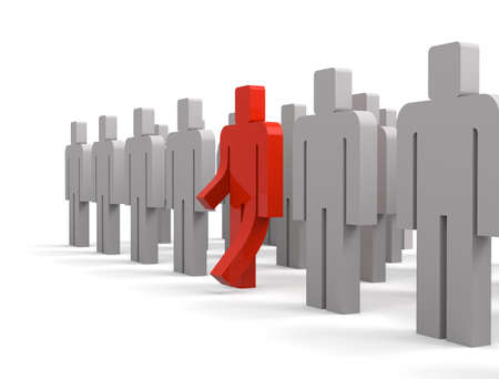 Teamwork Cooperation Groupの写真素材