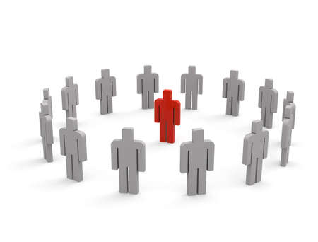 Team leader