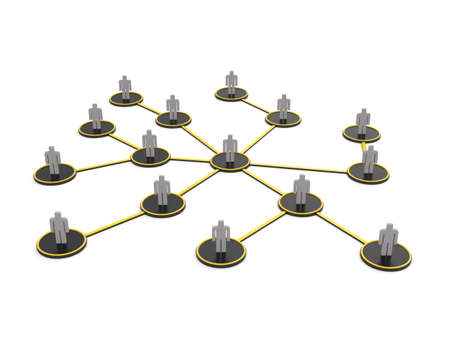 People social network