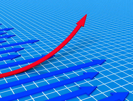 Arrow graph
