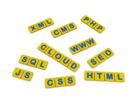 Website development tools