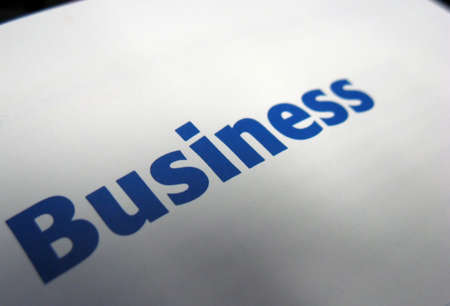 The word の写真素材