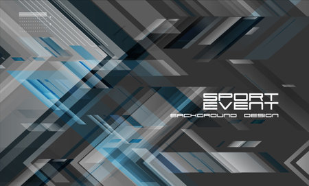 Abstract geometric backgroundの写真素材