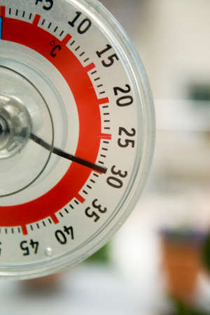 Thermometer