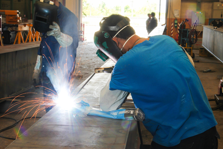 This is the tools and equipment in the industrial environment.