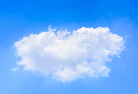 cloudscapeの写真素材