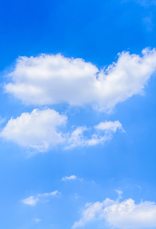 cloudscapeの写真素材